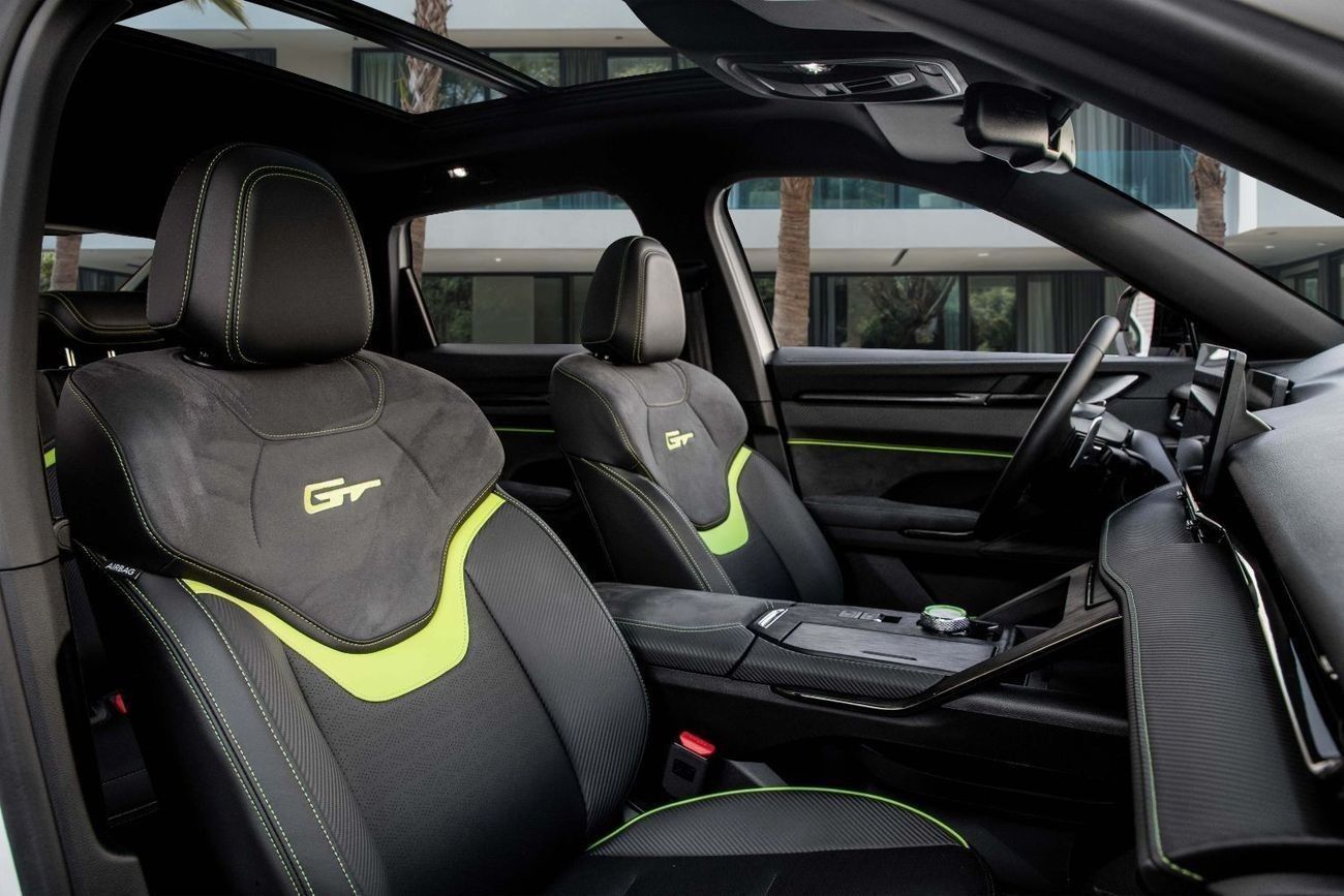 هافال H6 GT | 1,821 P.M | 0% Downpayment | Immaculate Condition!