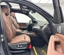 BMW X5 2020 BMW X5 xDrive40i M-Sport, 1 Year Auto Guard Warranty, Oct/2027 BMW Service Contract, FSH, GCC