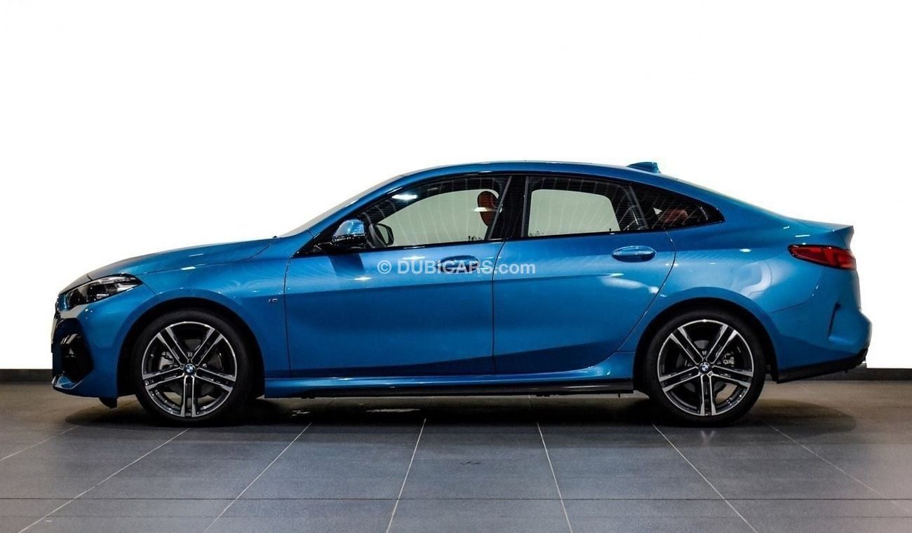 BMW 218i