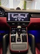 بورش كايان Cayenne GTS 2021 Full Service History, Low KMs, GCC