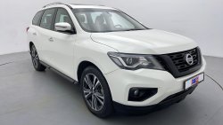 Nissan Pathfinder SL 3.5 | Under Warranty | Inspected on 150+ parameters