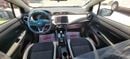 Nissan Versa SV (NON GCC)