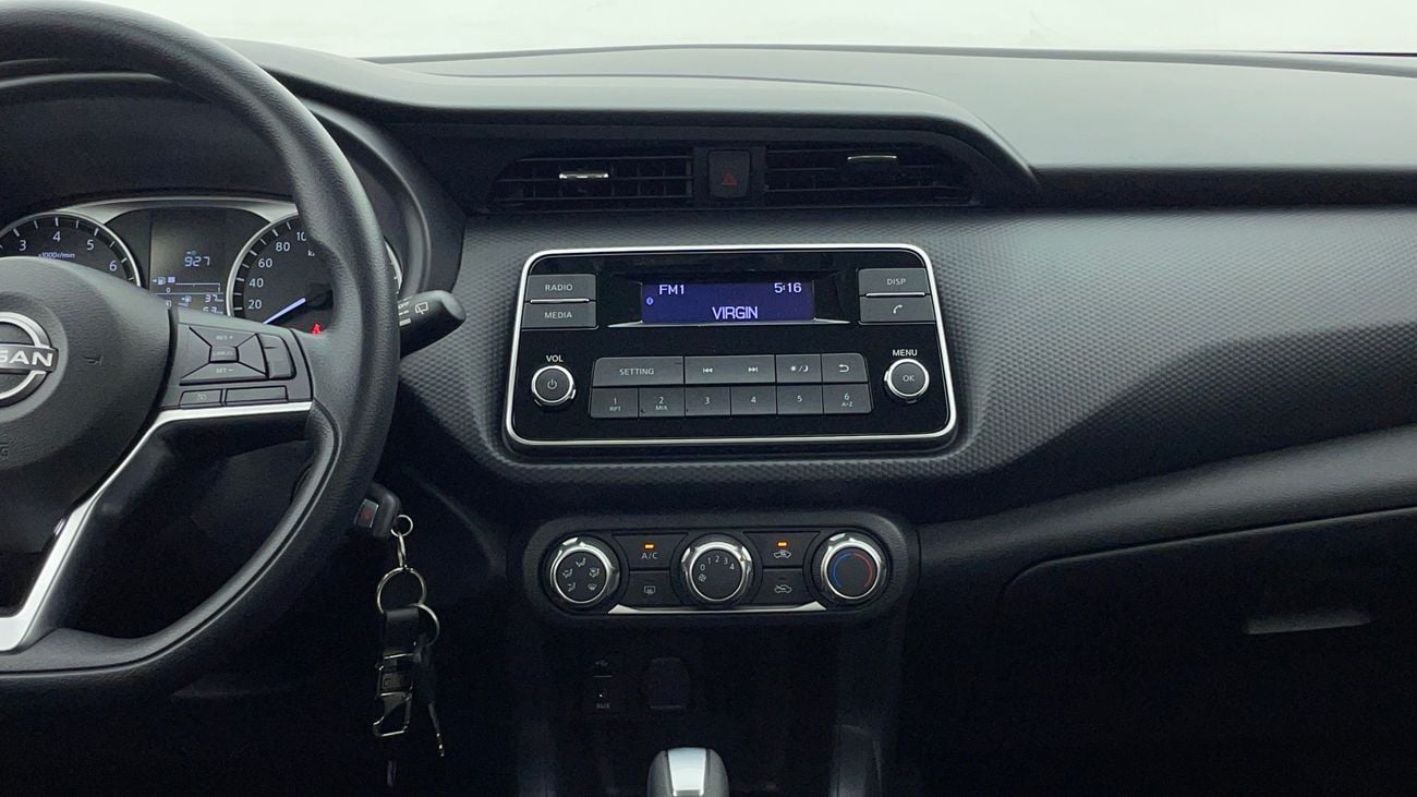 Nissan Kicks S 1.6 | Zero Down Payment | Free Home Test Drive