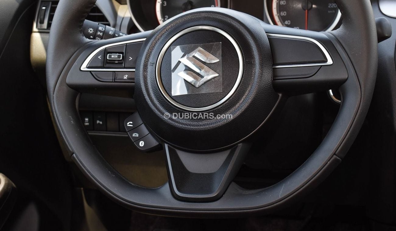 سوزوكي سويفت SUZUKI SWIFT 2023 EXPORT PRICE