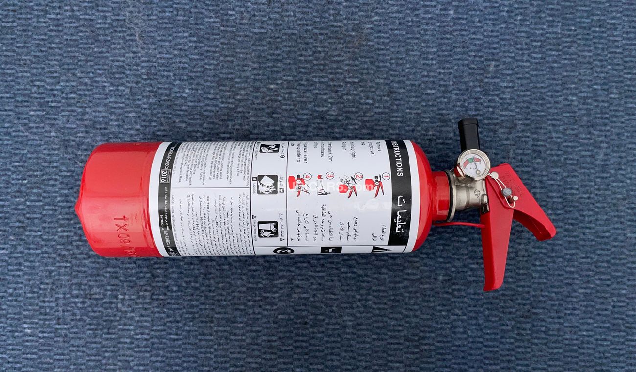 Ford Figo AMBIENTE 1.5 | Under Warranty | Inspected on 150+ parameters