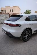 بورش ماكان S