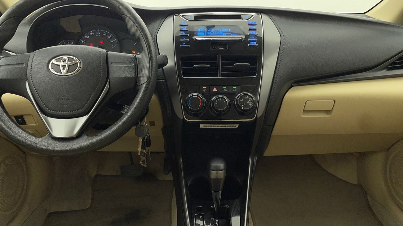 Toyota Yaris SE 1.5 | Zero Down Payment | Home Test Drive