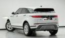 Land Rover Range Rover Evoque  2020 Range Rover Evoque P200, Warranty, Full Service History, Fully Loaded, Excellent Conditio