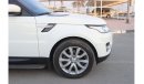 لاند روفر رانج روفر سبورت إتش أس إي MODEL 2014 HSE SPORT, GCC SPECS,PERFECT CONDITION, ACCIDENT FREE