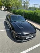 Ford Mustang Ecoboost