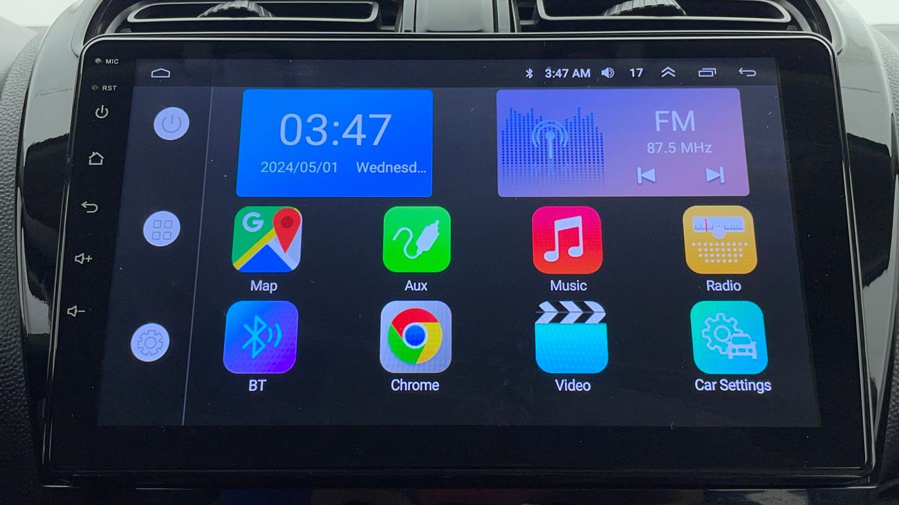 Mitsubishi Mirage GLX MID 1.2 | Zero Down Payment | Free Home Test Drive