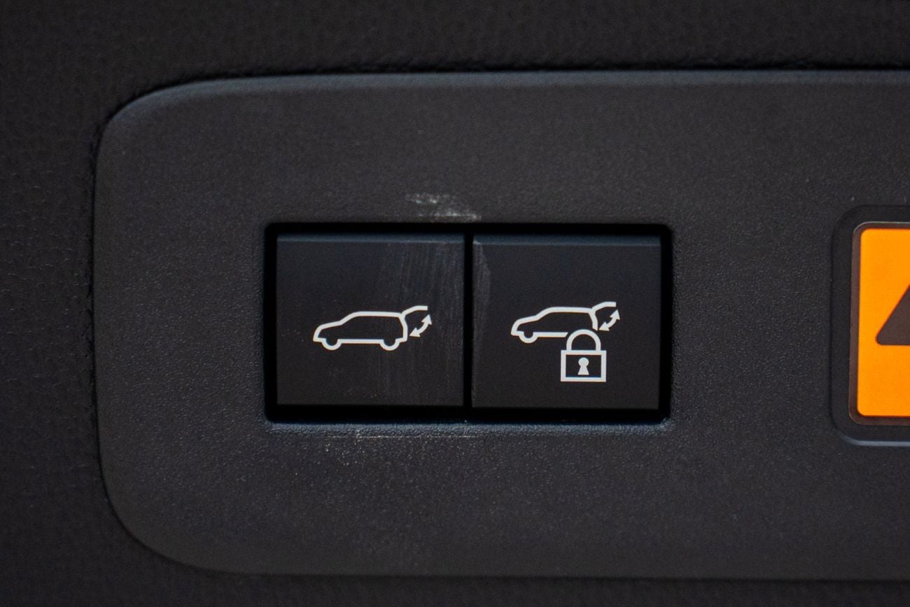 تويوتا برادو Toyota Land Cruiser prado  2.4L turbo  Model 2025 with radar