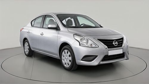 نيسان صني 2024 SV | AED 517/Month | 0 DP | 30 Day Return | Warranty