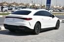 Mercedes-Benz EQS 450+ Premium +