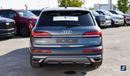 Audi Q7 55 TFSI MHEV Quattro S line V6 3.0L Aut
