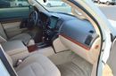 Toyota Land Cruiser GXR - Automatic . Petrol . SUV/Crossover . 4WD Wheel Drive . 5 Seats . 5 Doors ▾