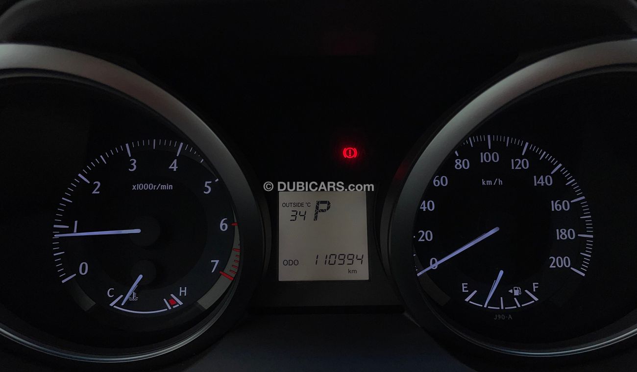 Toyota Prado VXR 4 | Zero Down Payment | Free Home Test Drive