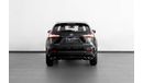 Lexus NX200t 2.0L Turbo  2.0