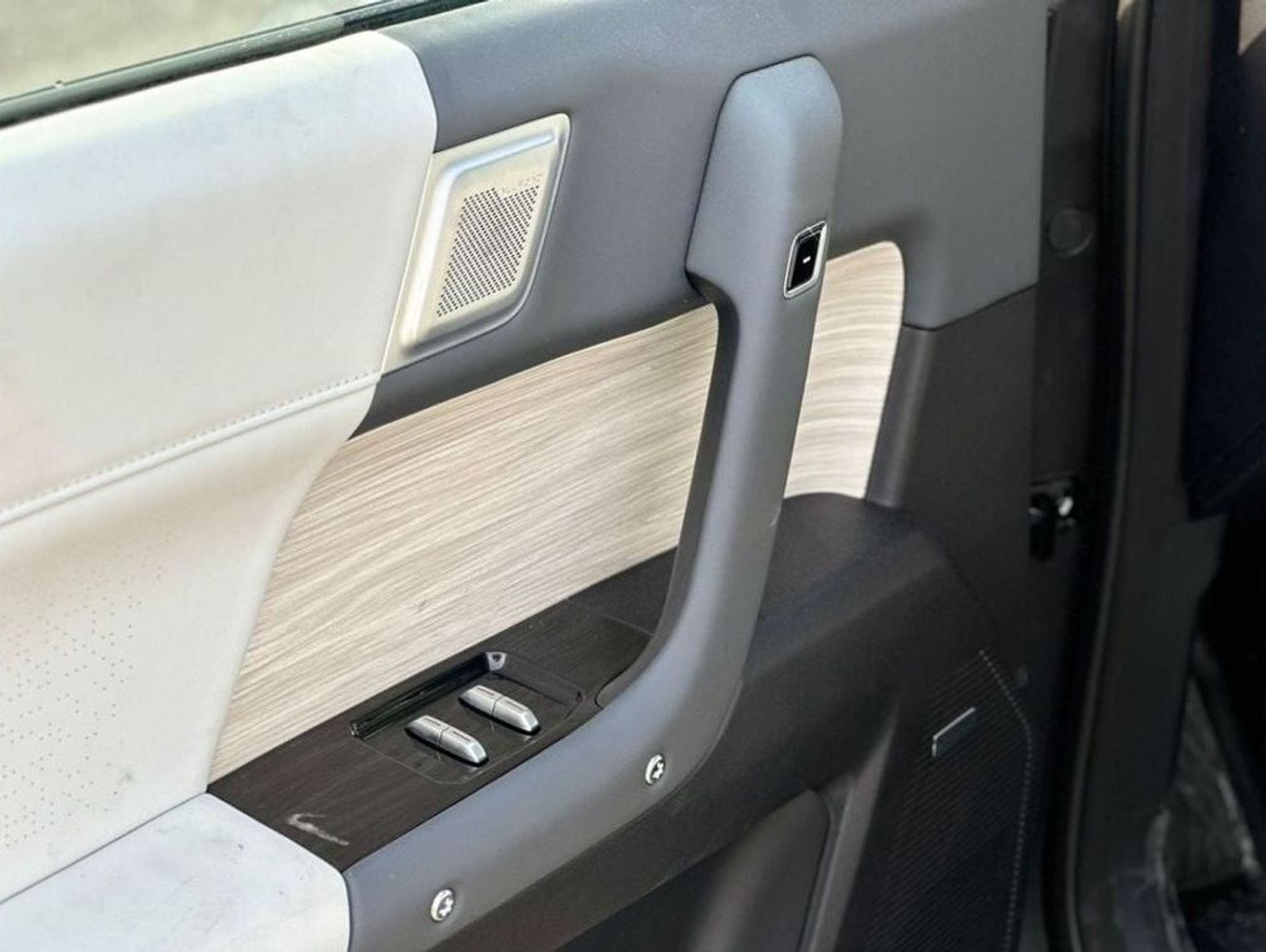 شيري iCar 03 CHERY ICAR 2WD 2024