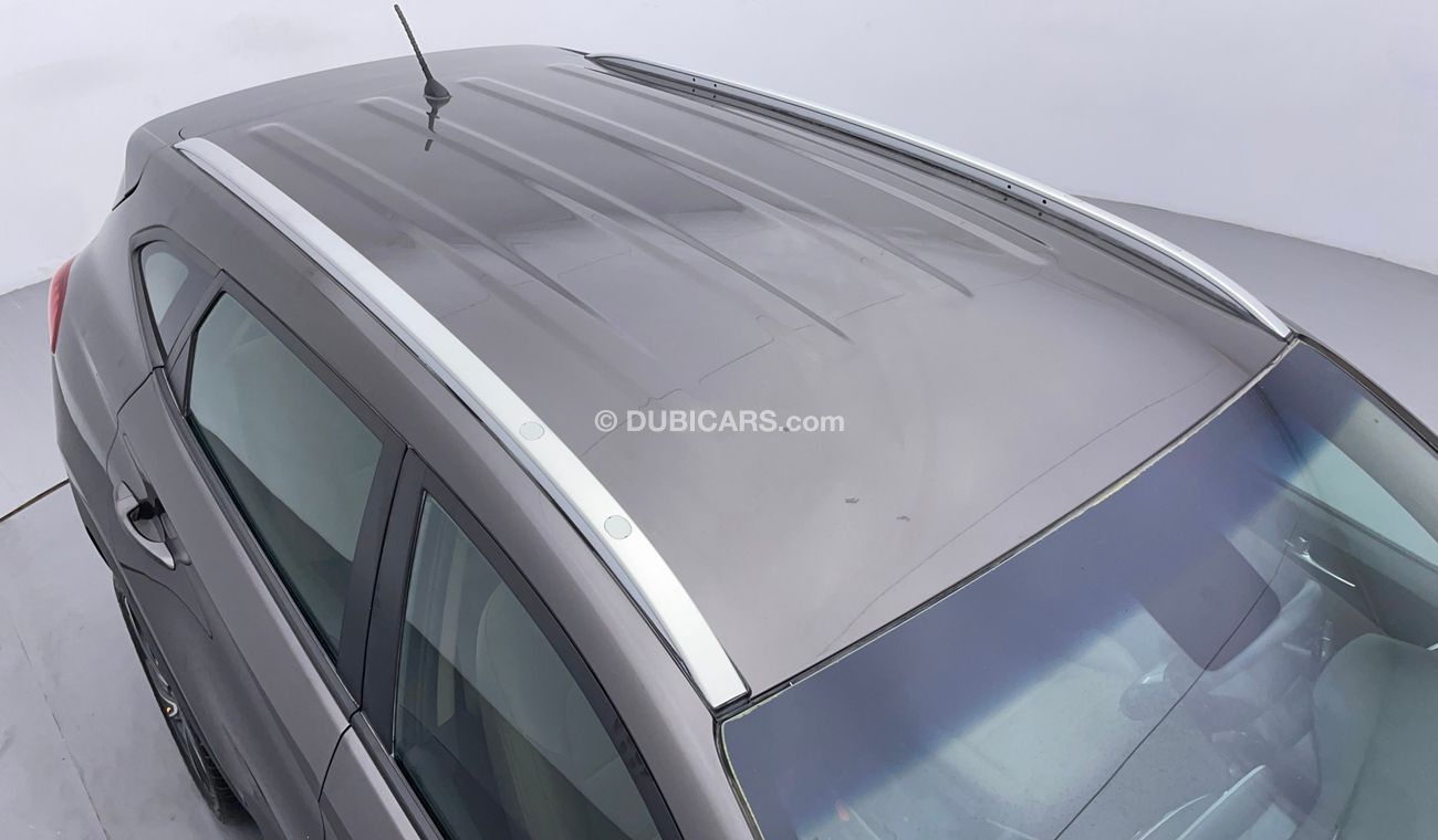 Hyundai Tucson GL 2 | Zero Down Payment | Free Home Test Drive