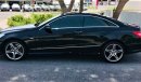 Mercedes-Benz E 550 MERCEDES E MODEL WITH 94K KM ONLY FOR 45000 AED