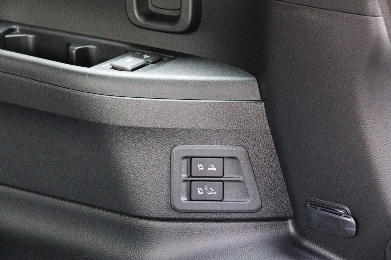 Toyota Land Cruiser Toyota Land Cruiser VX 2025 | 4L | Best Price