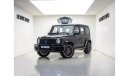 مرسيدس بنز G 63 AMG MERCEDES G63 AMG , BRAND NEW, LIMITED 55 EDITION, DOUBLE NIGHT PACKAGE, GCC