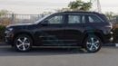 Jeep Grand Cherokee (For Export , НА ЭКСПОРТ) LIMITED PLUS LUXURY 2025 GCC Без пробега