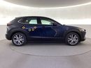 مازدا CX30 Elite | شامل الضمان | 0 ﺪﻔﻋﺓ ﺃﻮﻟﻯ