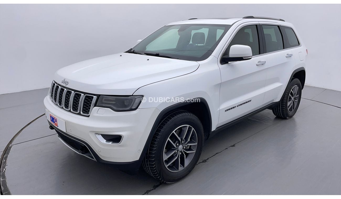 Jeep Grand Cherokee LIMITED 3.6 | Zero Down Payment | Free Home Test Drive