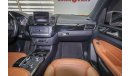 Mercedes-Benz GLS 500 Std Mercedes Benz GLS 500 AMG 2018 GCC under Agency Warranty with Flexible Down-Payment.