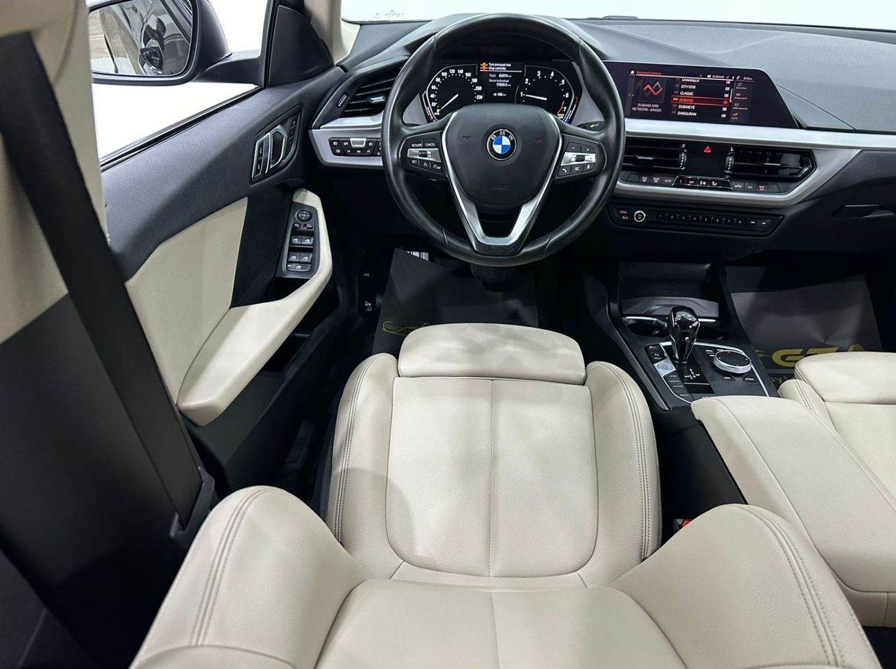 BMW 218i Std 2021 BMW 218i (Joy Edition)Gran Coupe, Full BMW History, March 2026 BMW Warranty + Service Pack,