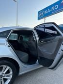 Hyundai Sonata GL Hyundai Sonata 2013 with engine capacity 2.4 in good condition