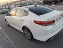 Kia Optima SX