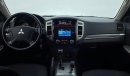 Mitsubishi Pajero GLS BASE 3.5 | Under Warranty | Inspected on 150+ parameters