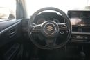 Suzuki Swift GLX 2026 Suzuki Swift GLX 1.2L CVT