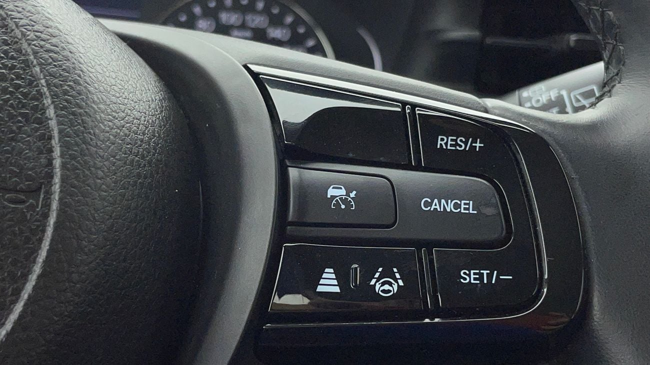 Honda HRV DX 1.5 | Zero Down Payment | Free Home Test Drive