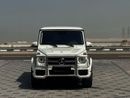 Mercedes-Benz G 55 AMG