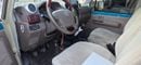Toyota Land Cruiser Pick Up 4.0
