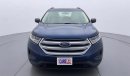 Ford Edge SE 3.5 | Under Warranty | Inspected on 150+ parameters