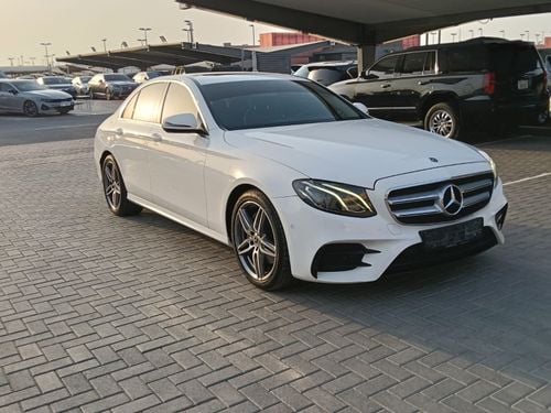 مرسيدس بنز E200 STD
