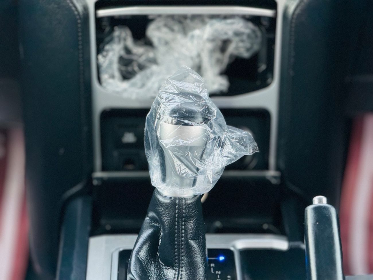 Toyota Prado Prado RHD