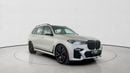 بي أم دبليو X7 M50i | شامل الضمان | 0 ﺪﻔﻋﺓ ﺃﻮﻟﻯ