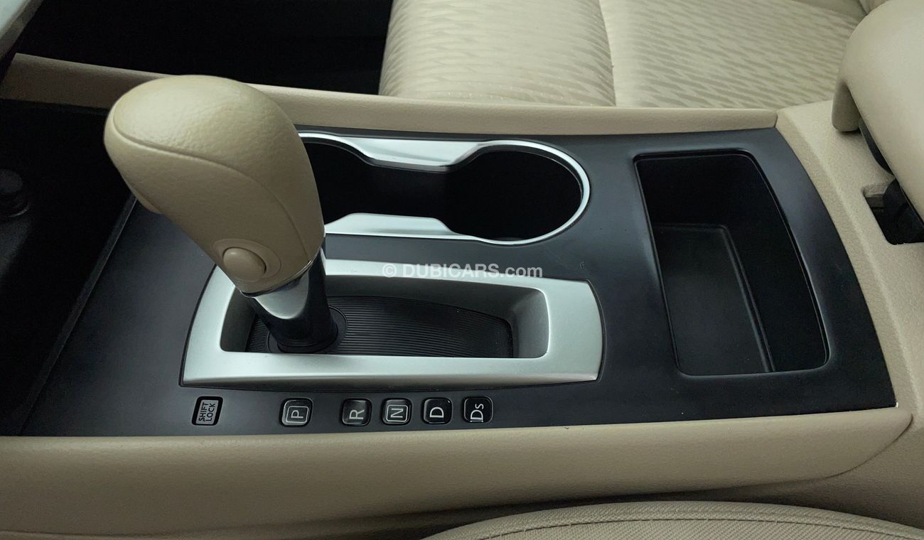 Nissan Altima S 2.5 | Zero Down Payment | Free Home Test Drive