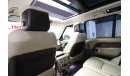 Land Rover Range Rover HSE L405