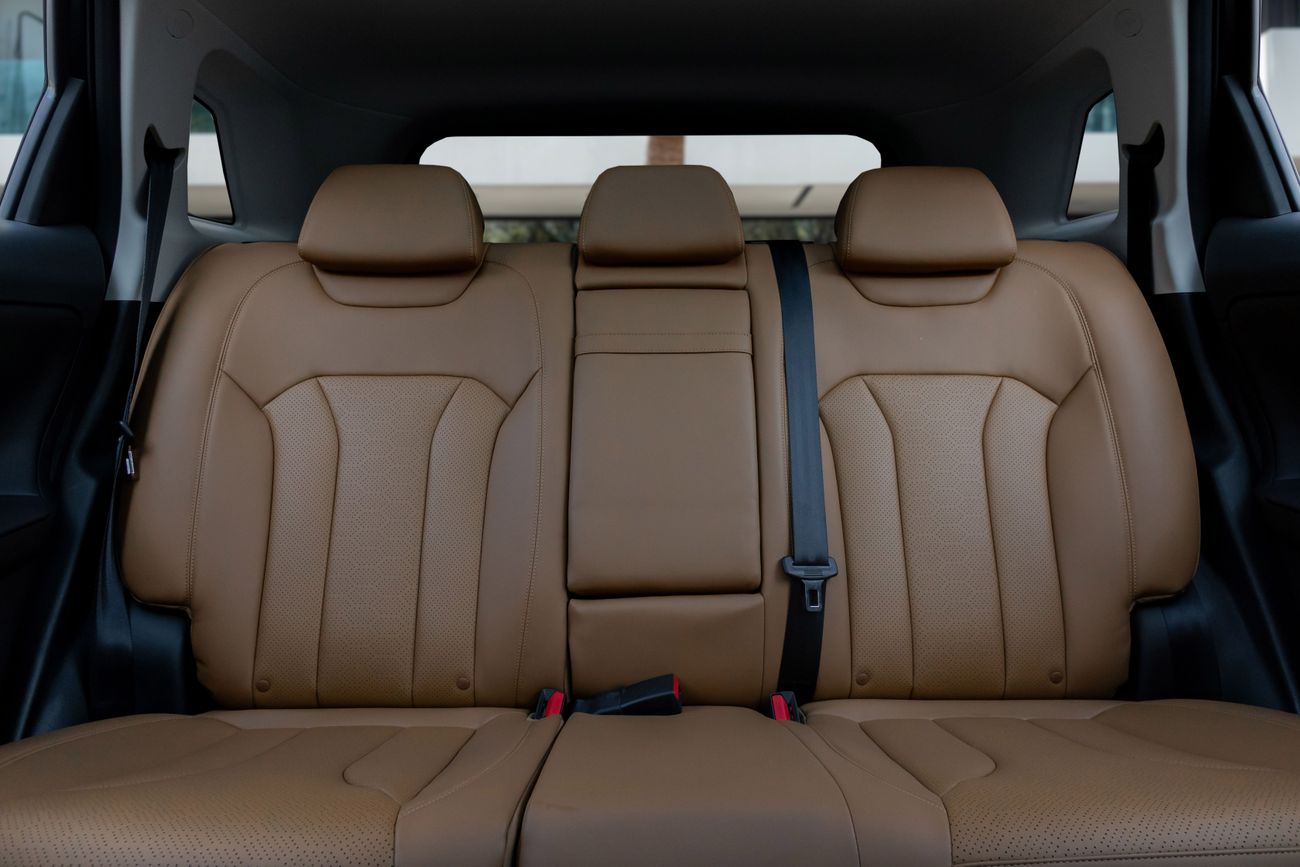 BAIC X7 X7 | 1,469 P.M | 0% Downpayment | Agency Warranty!