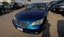 Lexus ES350