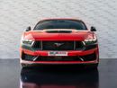 Ford Mustang DARK HORSE 5.0 (500HP) A/T