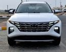 Hyundai Tucson Comfort 2.0L