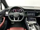 Audi SQ7 SUV TFSI 507hp (Ref# 011647)